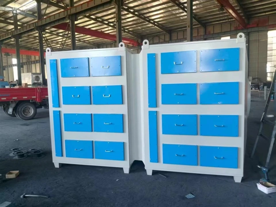 Paint Booth Carbon Filters suppliers