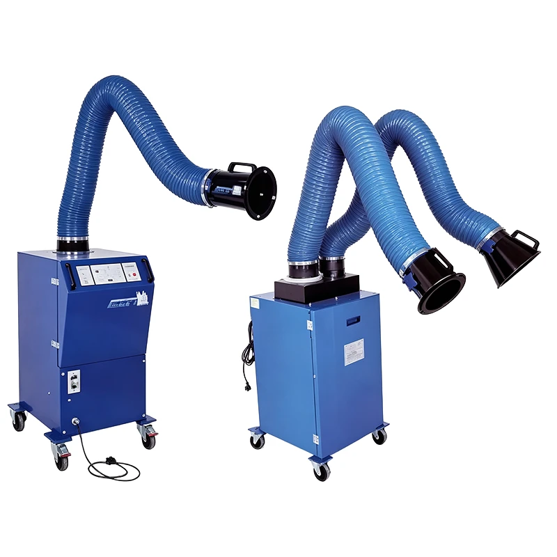 Aspirator portabil de praf de atelier